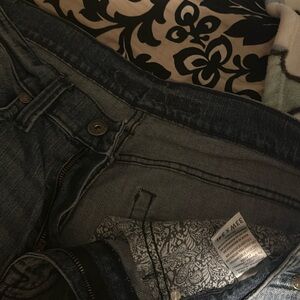 Cody James jeans